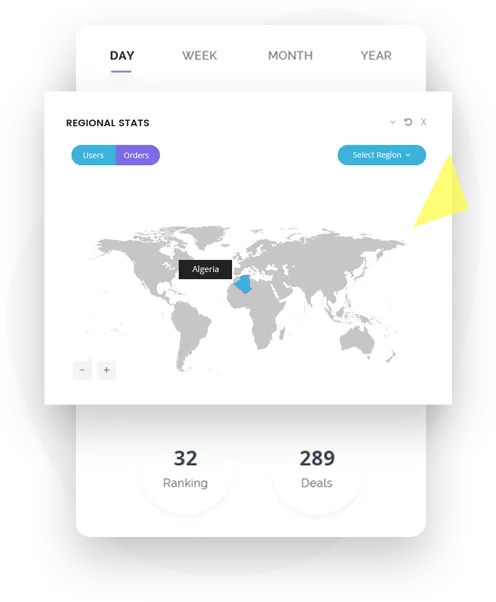 We're working towards your business goals - 2026世界杯直播